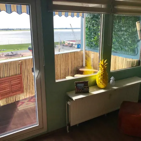 Coast House Moana Apartment Bremerhaven Exterior photo