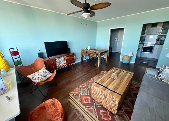 Coast House Moana