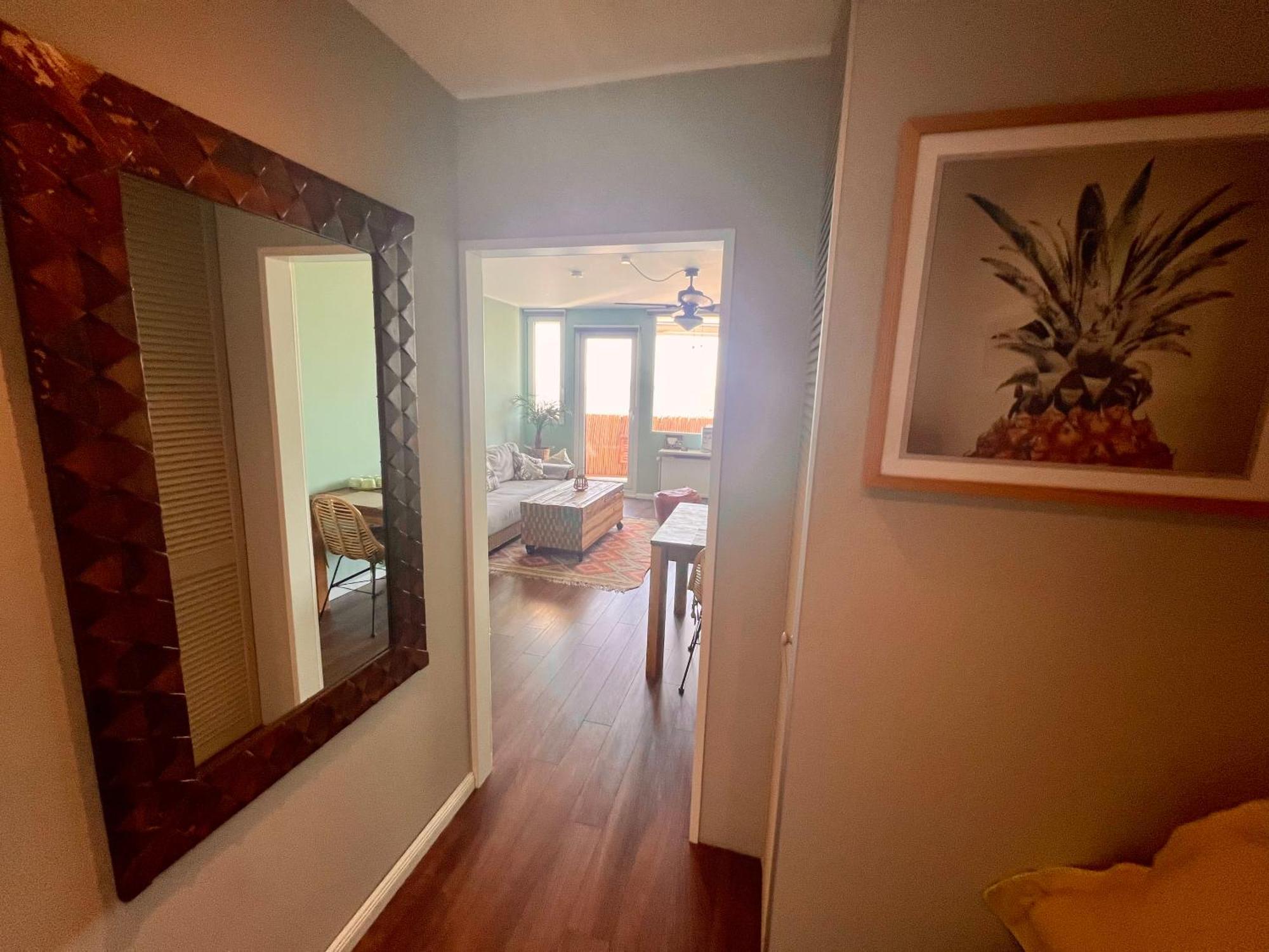 Apartment Coast House Moana *