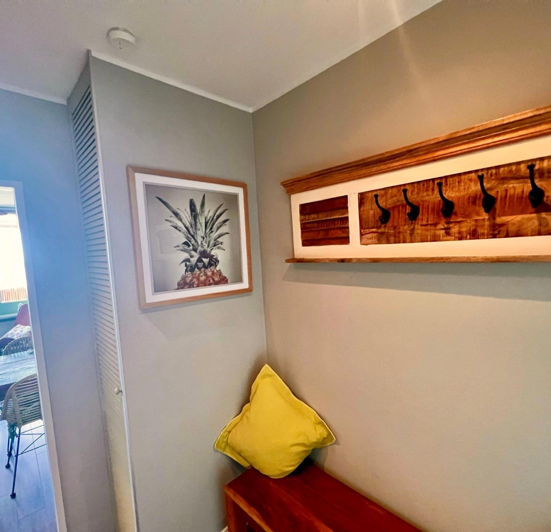 Apartment Coast House Moana