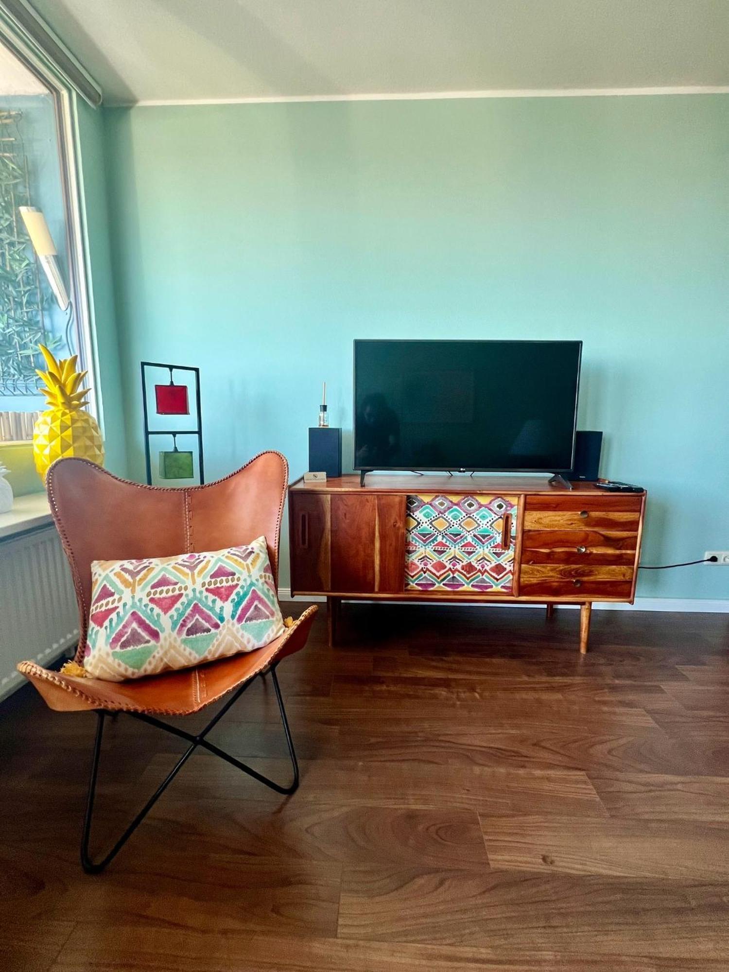 Apartment Coast House Moana Bremerhaven