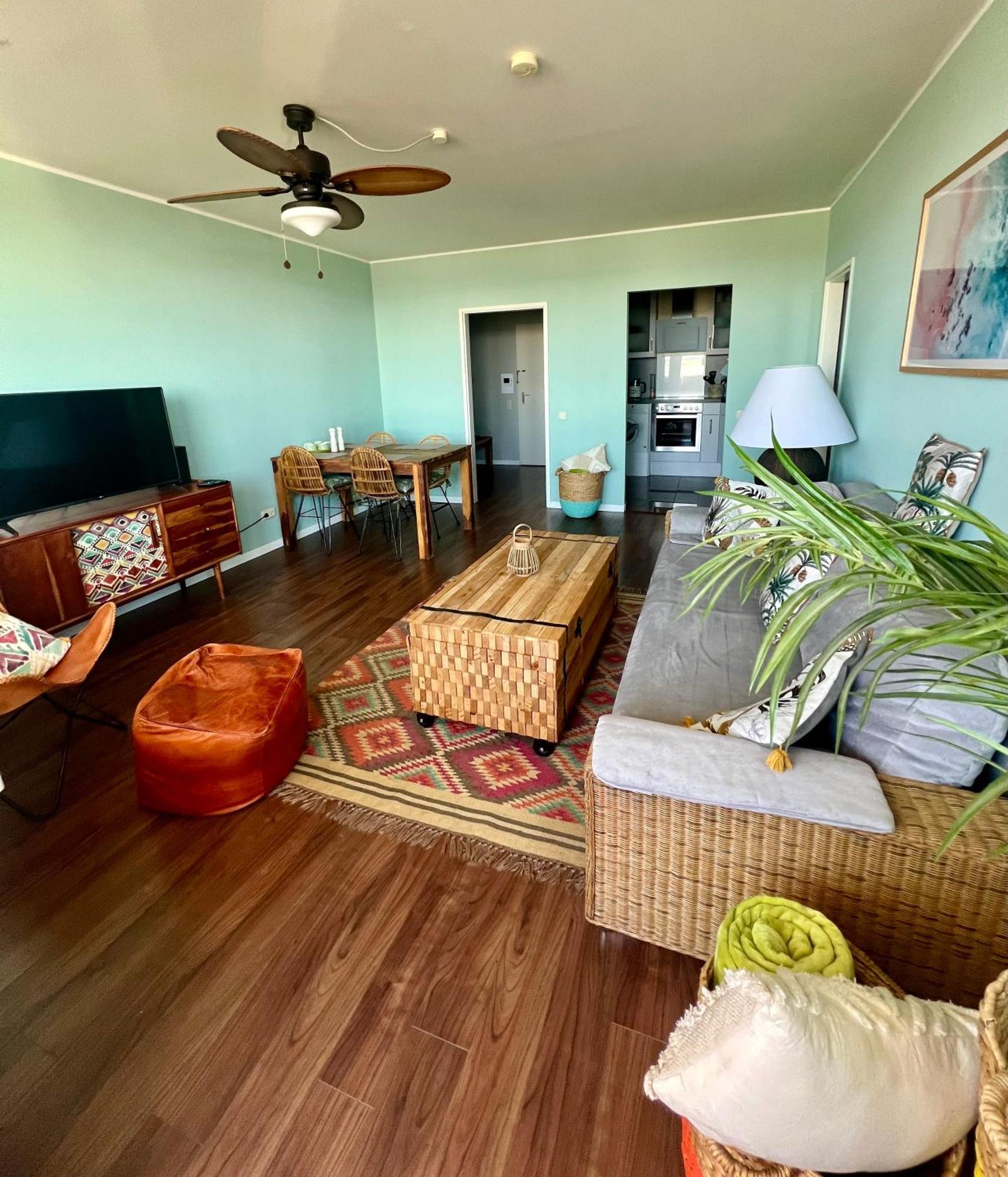 Coast House Moana Apartment