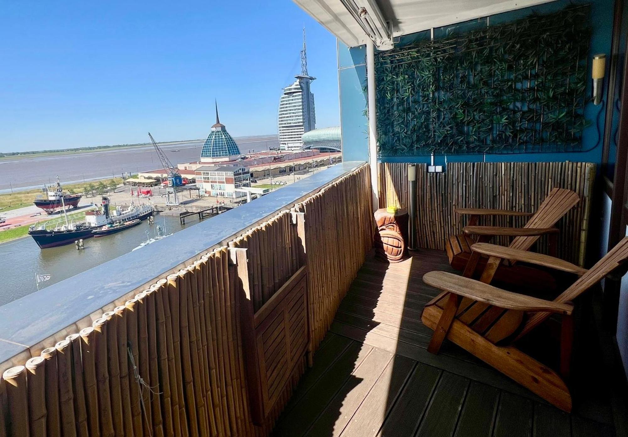 Apartment Coast House Moana