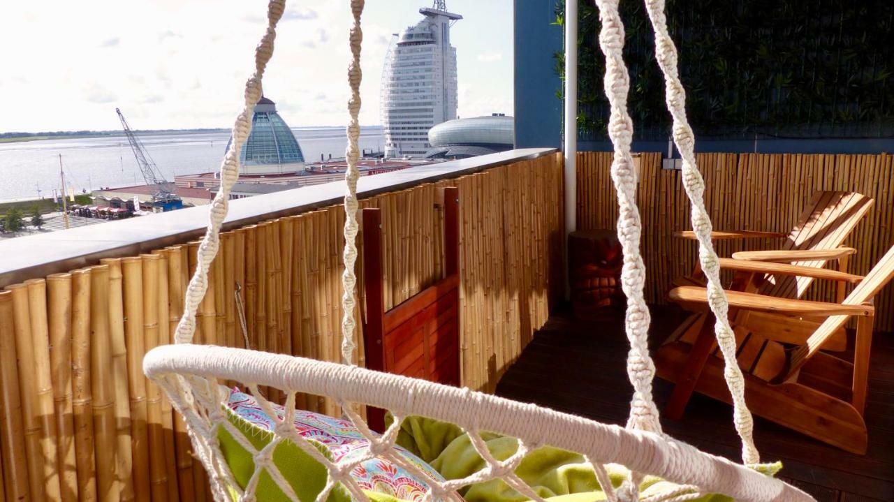 Apartment Coast House Moana Bremerhaven